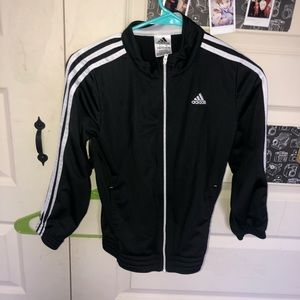 kids adidas jacket
